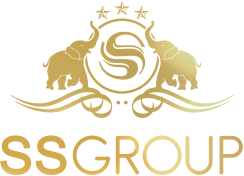 SS Group Logo
