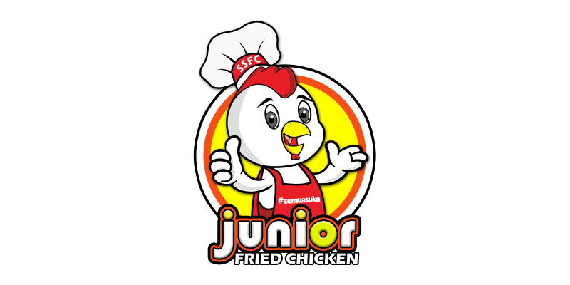 Junior Fried Chicken